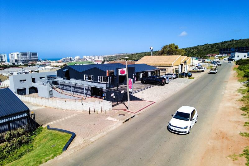 0 Bedroom Property for Sale in Diaz Industria Western Cape